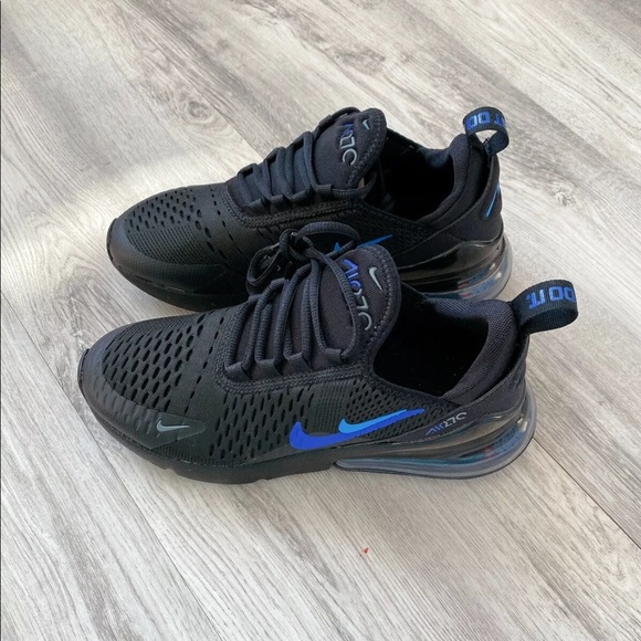 Nike air max 270 double swoosh - Picture 6 of 7